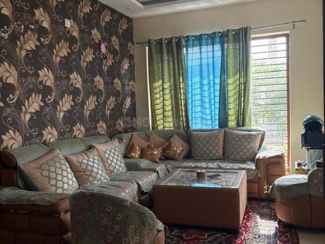 3 BHK Independent House in Focal Point for resale Dera Bassi. The reference number is 20596030