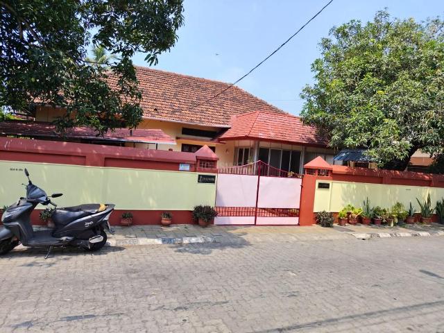 3 BHK Independent House in Fort Kochi for resale Kochi. The reference number is 20268780