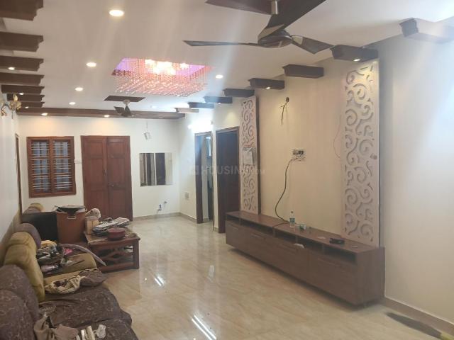 3 BHK Independent House in Frazer Town for rent Bengaluru. The reference number is 21011656