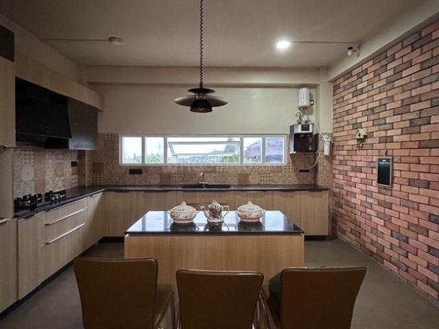 3 BHK Independent House in Franciscan Brothers Mawkasiang for rent East Khasi Hills. The reference number is 21228947