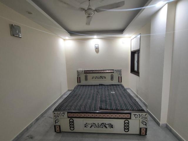 3 BHK Independent House in Freedom Fighters Enclave for rent New Delhi. The reference number is 20437275