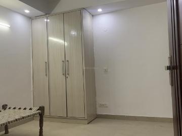 3 BHK Independent House in Freedom Fighters Enclave for rent New Delhi. The reference number is 20437350