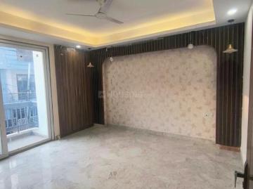 3 BHK Independent House in Freedom Fighters Enclave for resale New Delhi. The reference number is 19820222