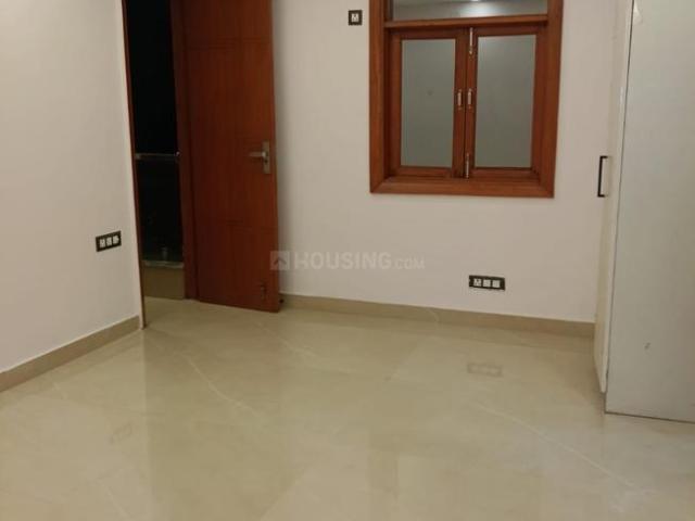 3 BHK Independent House in Freedom Fighters Enclave for resale New Delhi. The reference number is 20696514