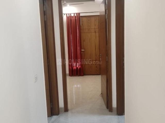 3 BHK Independent House in Freedom Fighters Enclave for resale New Delhi. The reference number is 20881844