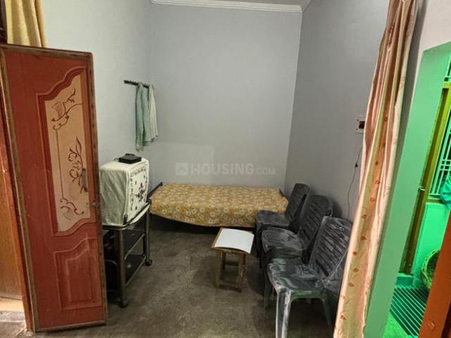 3 BHK Independent House in Friends Colony for rent Etawah. The reference number is 18069687