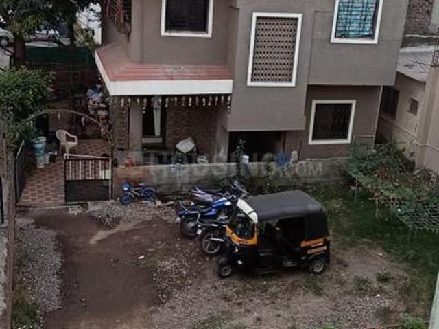 3 BHK Independent House in Fursungi for resale Pune. The reference number is 12765908