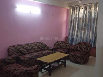 3 BHK Independent House in Gamma I for rent Greater Noida. The reference number is 19592557