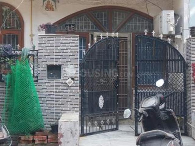 3 BHK Independent House in Gamma I for resale Greater Noida. The reference number is 19507618