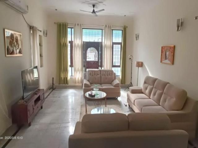 3 BHK Independent House in Gamma I for resale Greater Noida. The reference number is 20447753