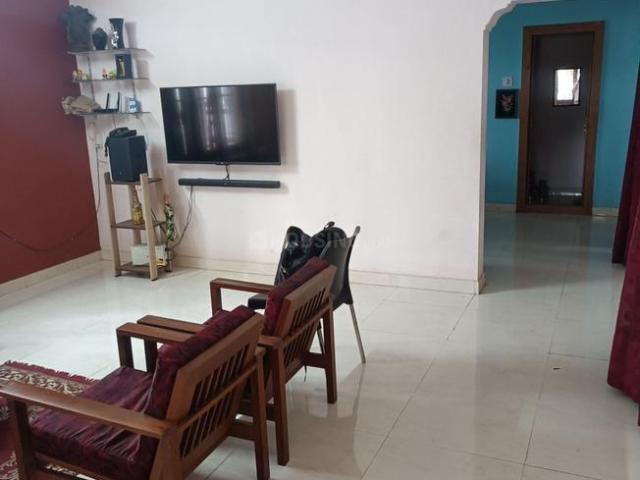 3 BHK Independent House in Ganapathy for rent Coimbatore. The reference number is 21356496