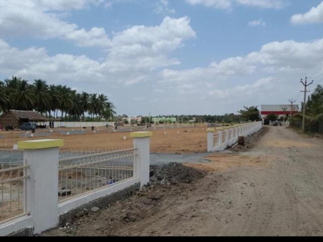 3 BHK Independent House in Ganapathy for resale Coimbatore. The reference number is 14198284