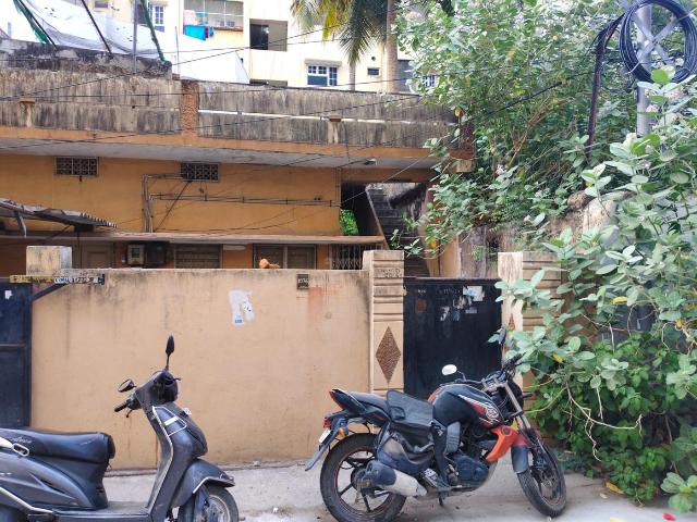 3 BHK Independent House in Kavadiguda for resale Hyderabad. The reference number is 20705580