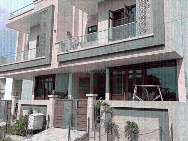 3 BHK Independent House in Gandhi Path West for rent Jaipur. The reference number is 14183935