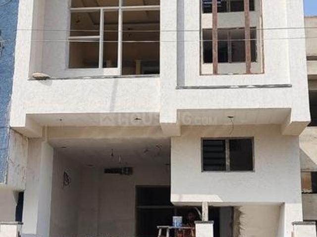 3 BHK Independent House in Gandhi Path West for resale Jaipur. The reference number is 19445341
