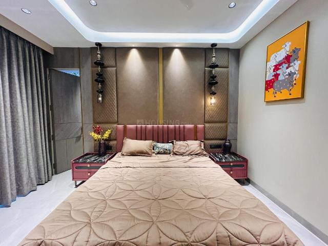 3 BHK Independent House in Gandhi Path West for resale Jaipur. The reference number is 19593734