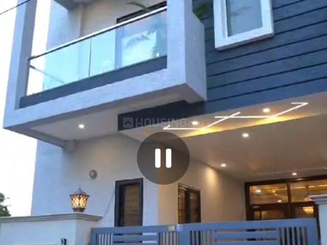 3 BHK Independent House in Gandhi Path West for resale Jaipur. The reference number is 21322977