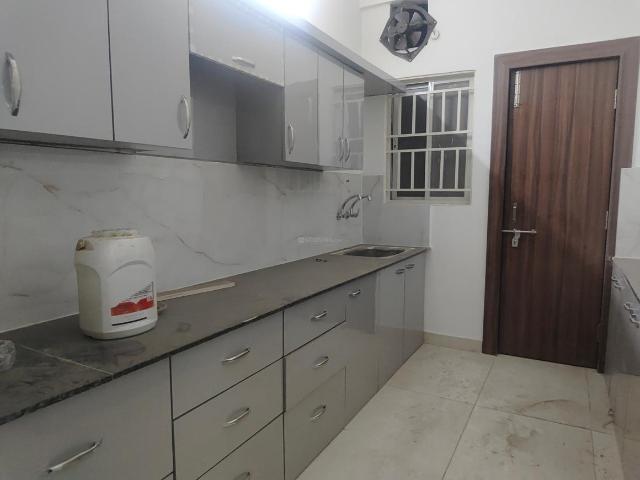 3 BHK Independent House in Gandhinagar for rent Bhopal. The reference number is 15559838