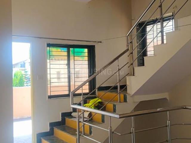 3 BHK Independent House in Gandhinagar for rent Bhopal. The reference number is 20362039