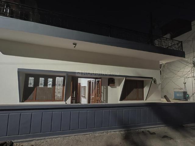 3 BHK Independent House in Gandhinagar for rent Gwalior. The reference number is 21328545