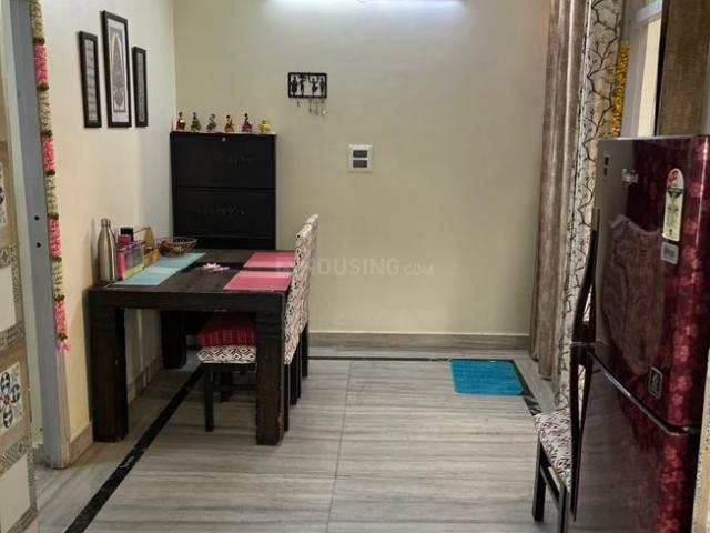 3 BHK Independent House in Ganesh Nagar for resale New Delhi. The reference number is 21347126