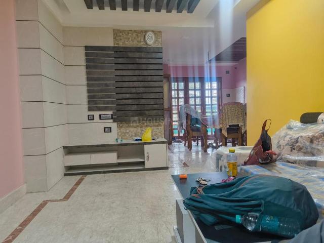 3 BHK Independent House in Ganeshguri for rent Guwahati. The reference number is 20907773