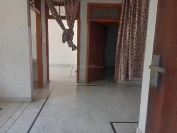 3 BHK Independent House in Ganeshpur for rent Roorkee. The reference number is 18410330