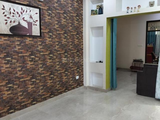 3 BHK Independent House in Ganeshpur Rahmanpur for rent Lucknow. The reference number is 12141236