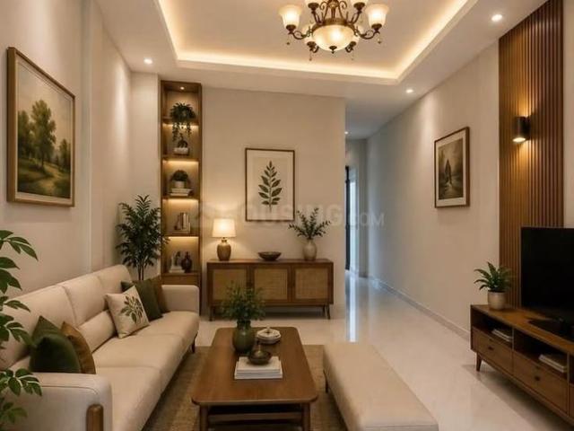3 BHK Independent House in Ganga Nagar for rent Meerut. The reference number is 21050527