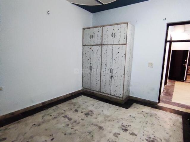 3 BHK Independent House in Ganga Nagar for rent Meerut. The reference number is 21348876