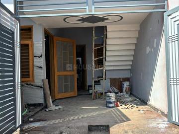 3 BHK Independent House in Ganga Nagar for resale Meerut. The reference number is 20067344