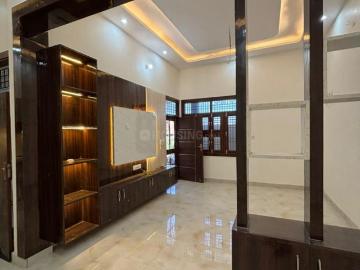 3 BHK Independent House in Ganga Nagar for resale Meerut. The reference number is 20067437