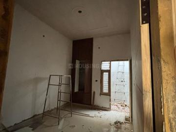3 BHK Independent House in Ganga Nagar for resale Meerut. The reference number is 20289946