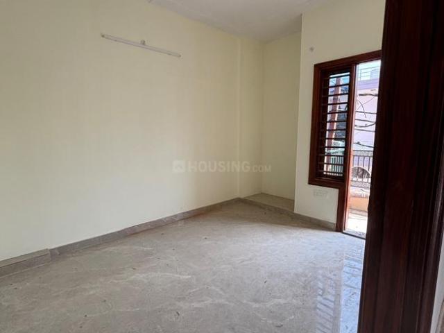 3 BHK Independent House in Ganga Nagar for resale Meerut. The reference number is 20638245