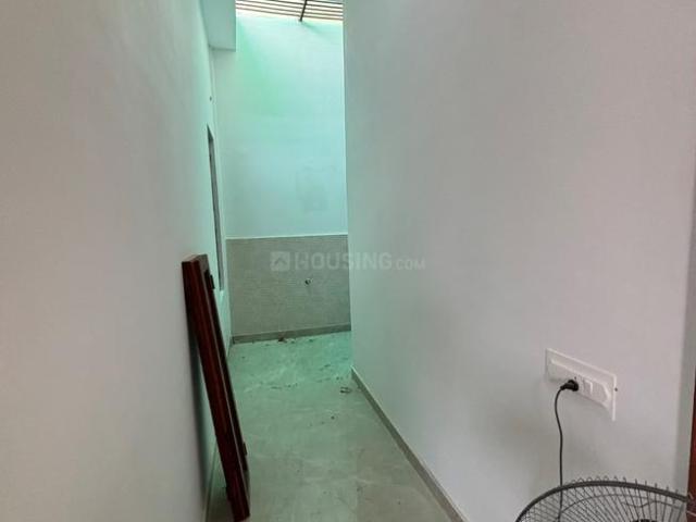 3 BHK Independent House in Ganga Nagar for resale Meerut. The reference number is 20638221