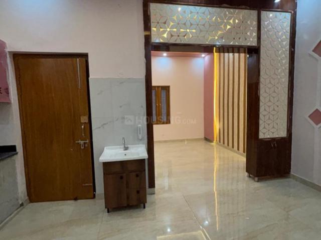 3 BHK Independent House in Ganga Nagar for resale Meerut. The reference number is 21161617