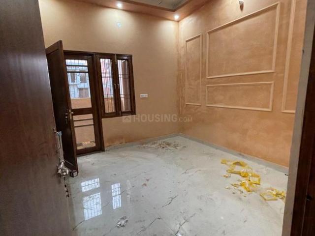 3 BHK Independent House in Ganga Nagar for resale Meerut. The reference number is 21161630