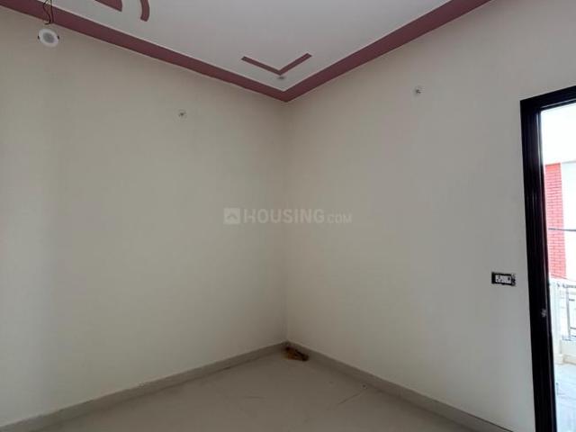 3 BHK Independent House in Ganga Nagar for resale Meerut. The reference number is 21163625