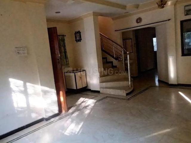 3 BHK Independent House in Gangapur for rent Nashik. The reference number is 20802718
