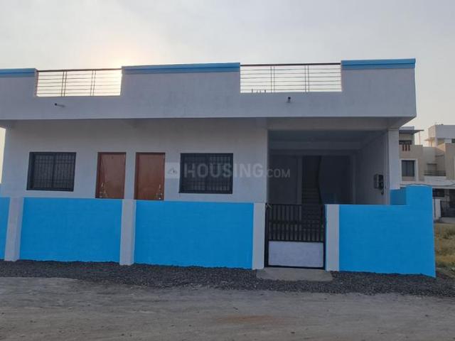 3 BHK Independent House in Gangapur Jahagir for rent Aurangabad. The reference number is 19326806
