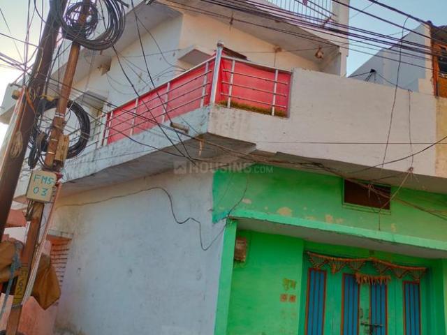 3 BHK Independent House in Ganjpara for rent Durg. The reference number is 21086729