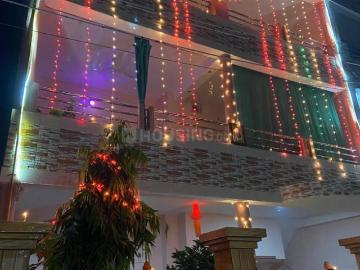 3 BHK Independent House in Ganpathi Nagar for rent Varanasi. The reference number is 11214290
