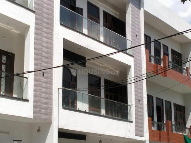 3 BHK Independent House in Ganpati Enclave for rent Bathinda. The reference number is 18311344