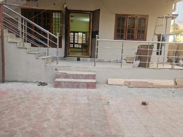 3 BHK Independent House in Gachibowli for rent Hyderabad. The reference number is 20322329