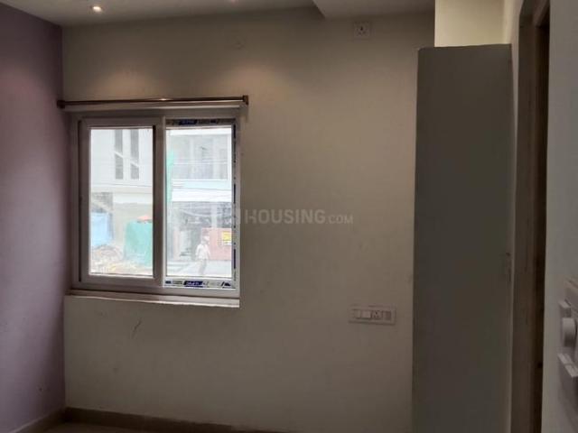 3 BHK Independent House in Gachibowli for rent Hyderabad. The reference number is 20973734