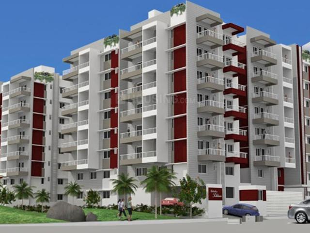 3 BHK Independent House in Gachibowli for resale Hyderabad. The reference number is 20654203