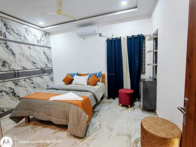 3 BHK Independent House in Gajularamaram for rent Hyderabad. The reference number is 20516527