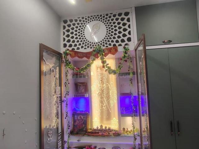 3 BHK Independent House in Garden City for rent Ankleshwar. The reference number is 21062817