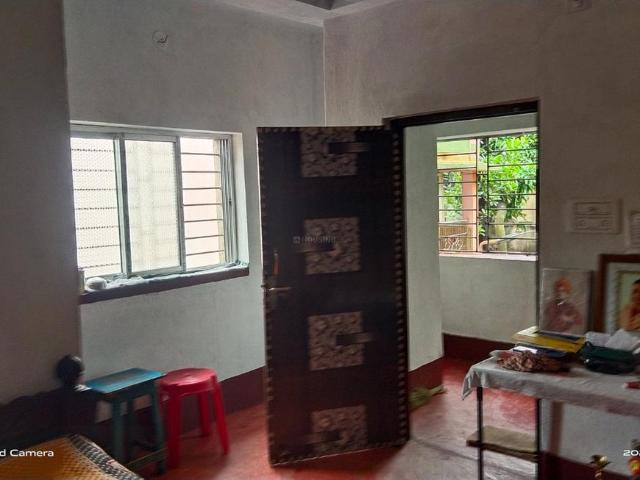 3 BHK Independent House in Garden Reach for resale Kolkata. The reference number is 9811018