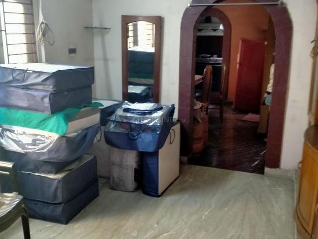 3 BHK Independent House in Garia, Sonarpur for rent Kolkata. The reference number is 17191872
